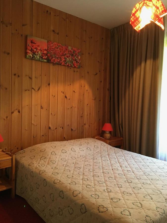 Le Montana Apartment Morzine Exterior photo